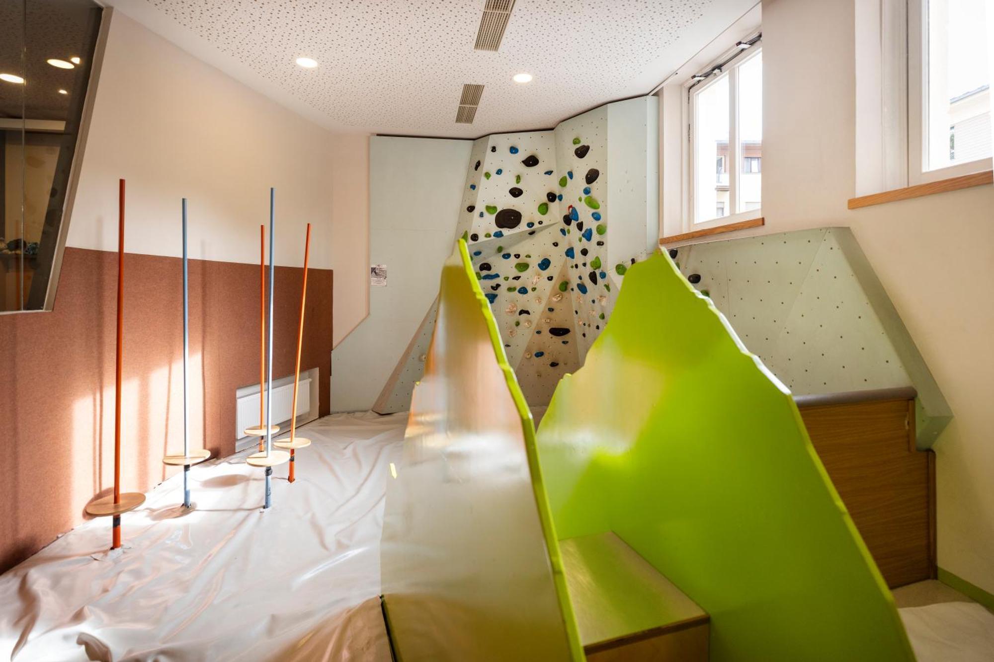 Hotel Jufa Schladming