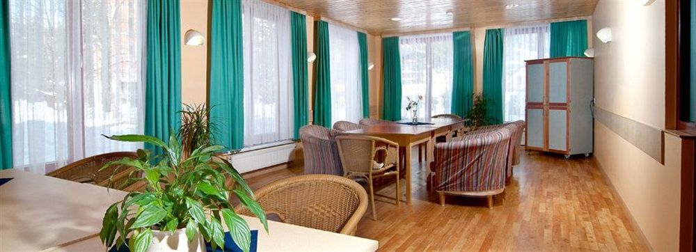 Jufa Hotel